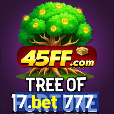 7.bet 777
